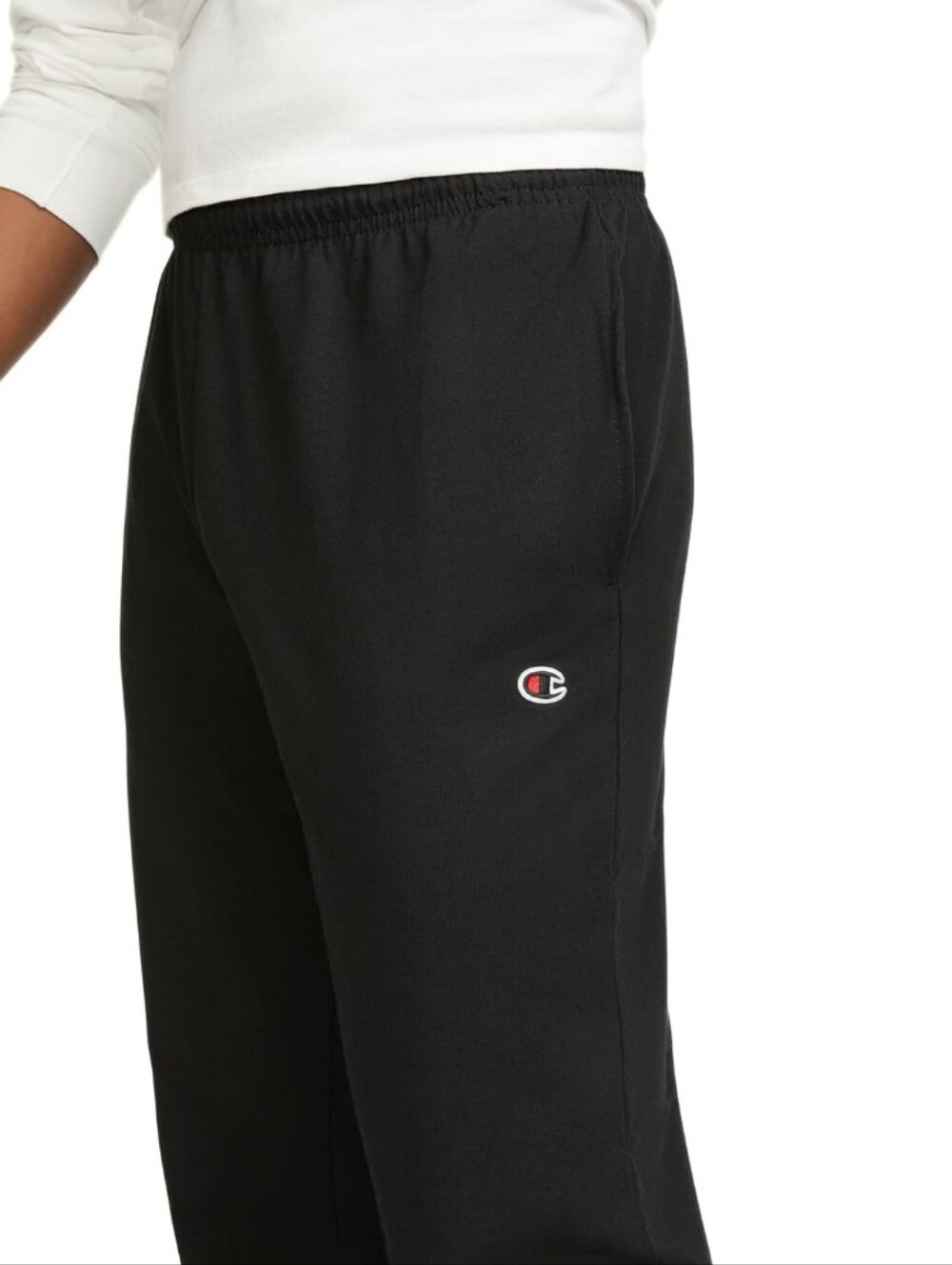 Champion - NWT - Powerblend Fleece Sweatpants